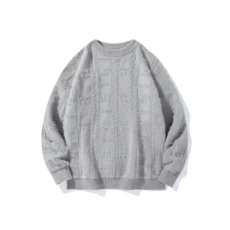 I.E Sweaters Unisex-0