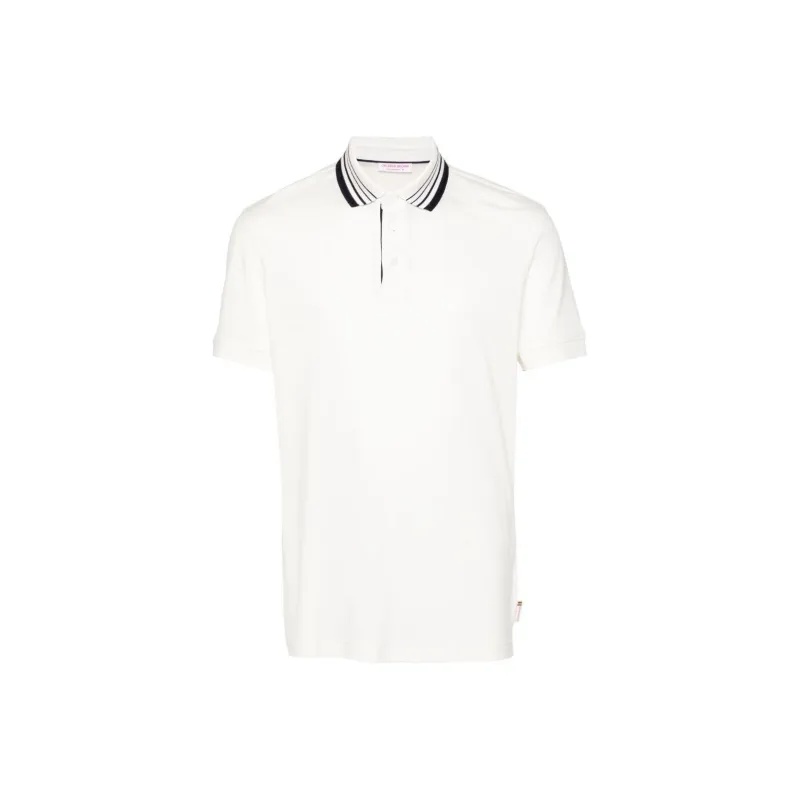 Orlebar Brown Dominic Polo Shirt-0