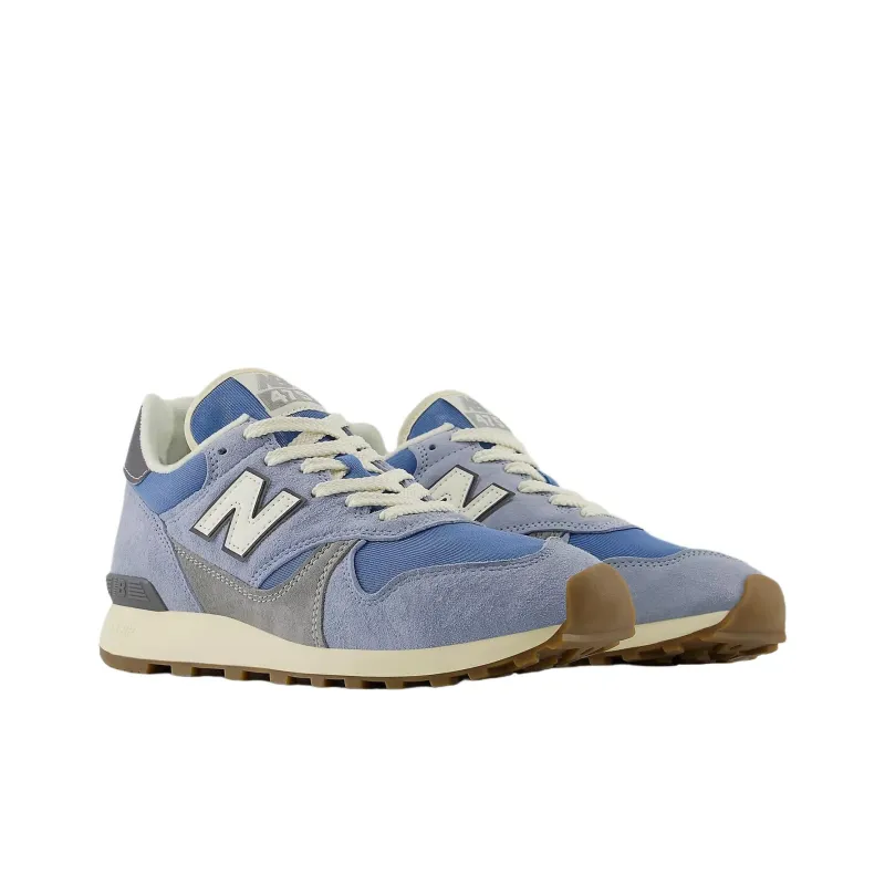 New Balance 475 Light Arctic Grey Blue Laguna Slate Grey-2