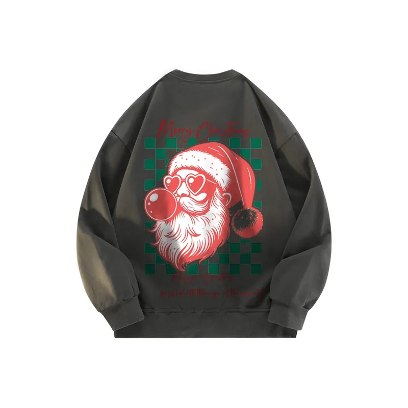 Caramella Sweatshirts Unisex-9