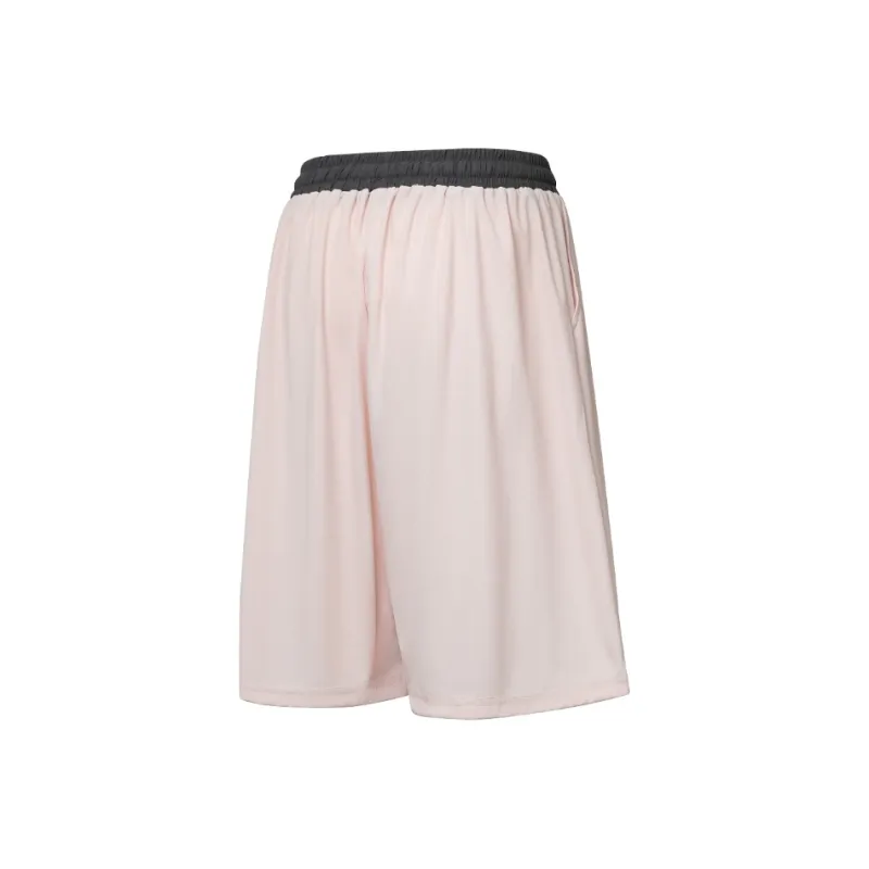 Warrior Huichao Riding The Wind Collection Sports Shorts Unisex-3