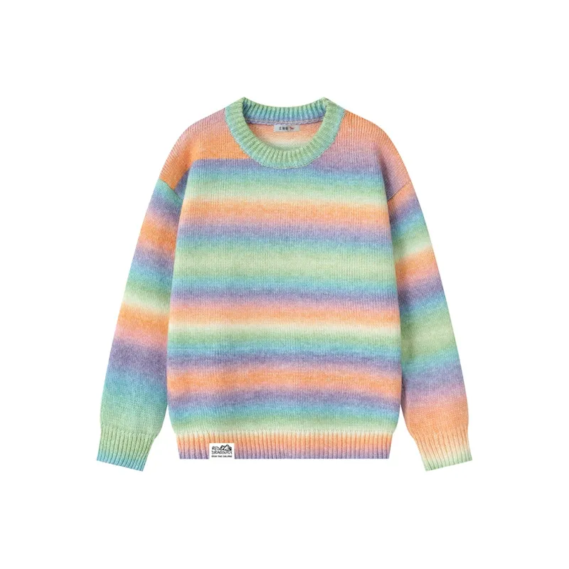 RED DRAGONFLY Sweaters Unisex-7