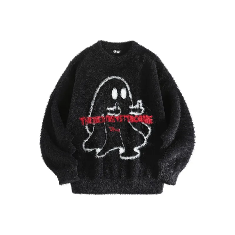 BABUGGE Sweaters Unisex-13