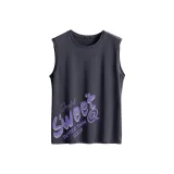 Dark Gray (Y @Sweet Lower Right Logo)
