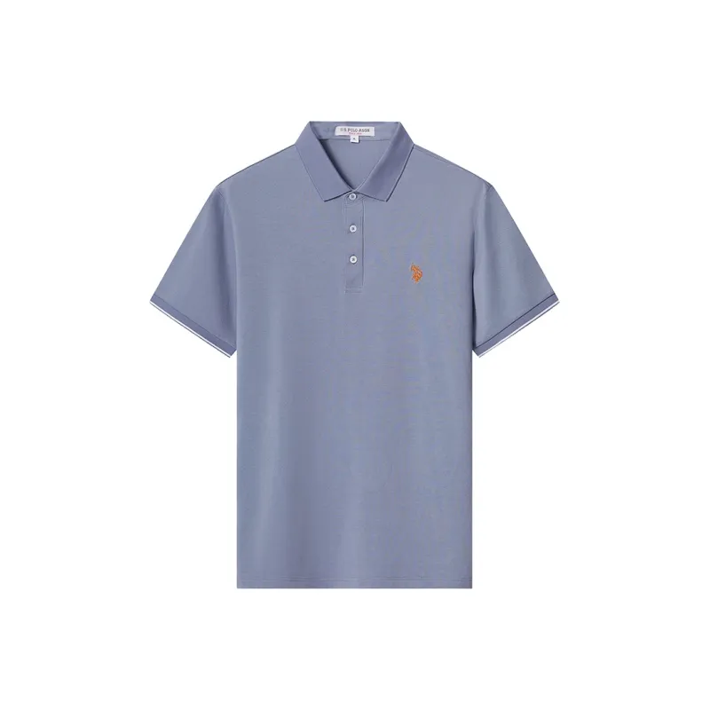 U.S. POLO ASSN. Polo Shirt Men's-2