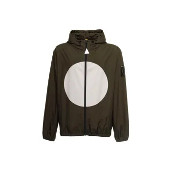 Moncler 5 Craig Green Cort Windbreaker Jacket
