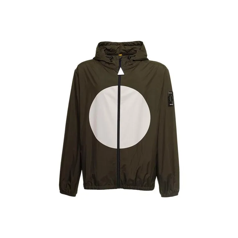 Moncler 5 Craig Green Cort Windbreaker Jacket-0