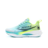 zapatillas de running amortiguación media talla 37