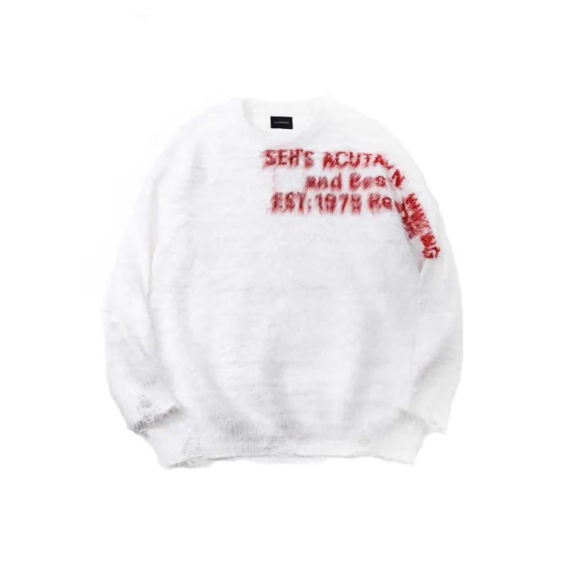 EYEUNDERSTAND Knitwear Unisex-12