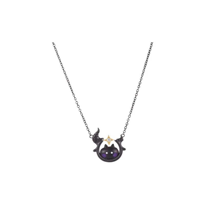 HUAYA Necklaces Women's-0