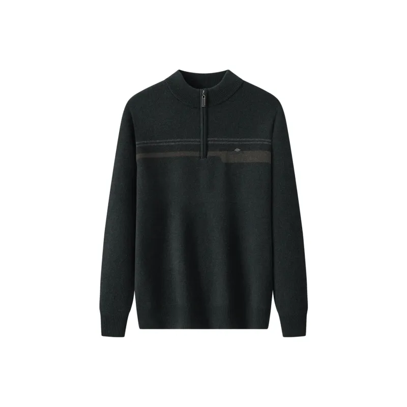 H YXIANG Sweaters Men-0