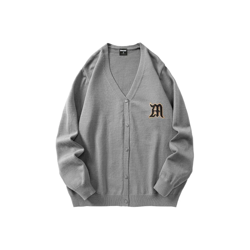 ZMOH Sweaters Unisex-4