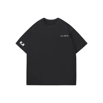 URBAN AUTHENTIC Short Sleeved T Shirts Unisex