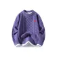 Purple (Fleece-Lined)