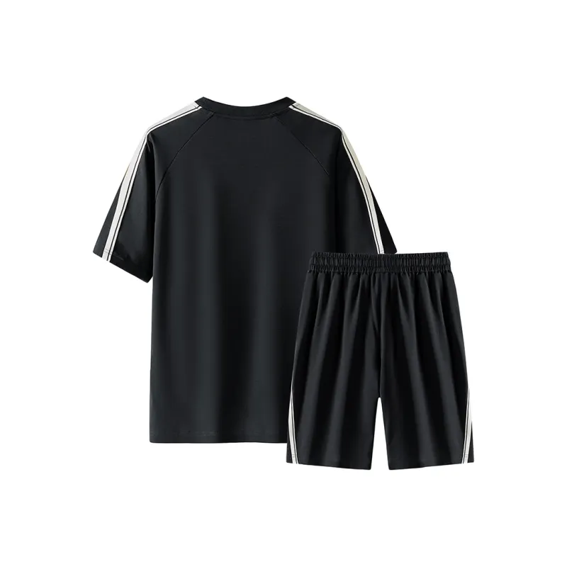 ROBINHOOD Casual Suits Unisex-4