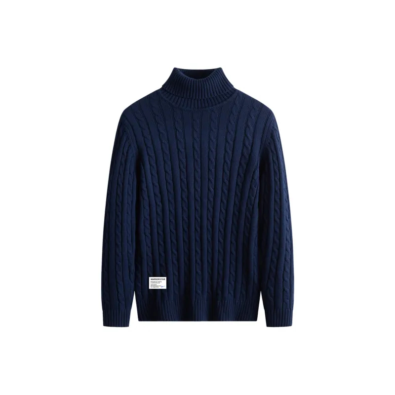 WARRIOR Sweaters Unisex-12
