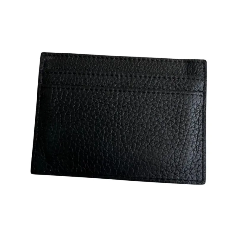 MOSCHINO Card Holders-1
