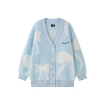 YK&YB Knitwear Unisex