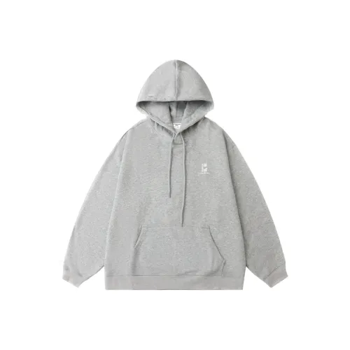 BORDERLESS BDLS Sweatshirt Unisex