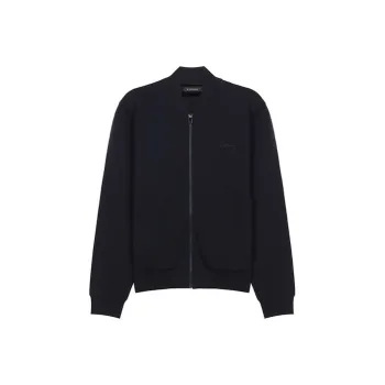 Zzegna Jackets Men Marine Blue