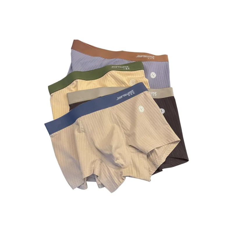 JEANSWEST Underpants Men's Combo Set-3