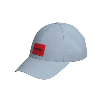 HUGO BOSS Baseball Caps Men's Blue