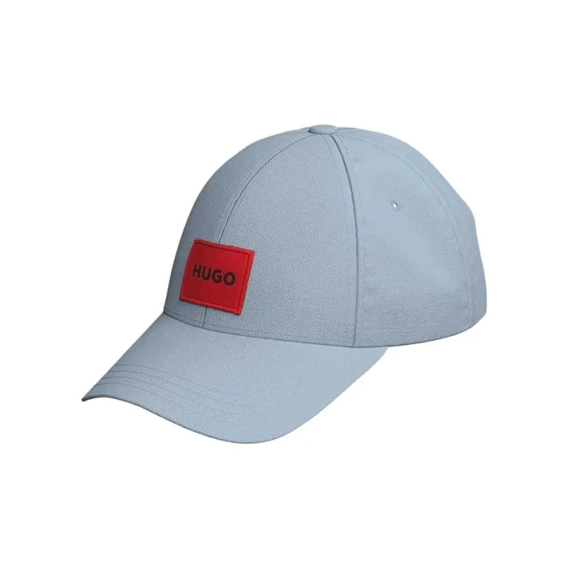 HUGO BOSS Baseball Caps Men's Blue-0