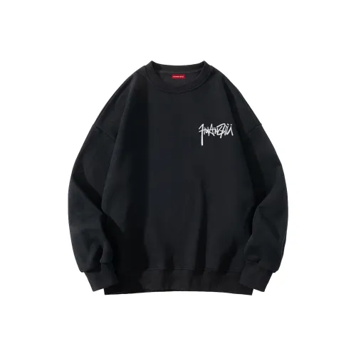 Centennial Globe Sweatshirt Unisex