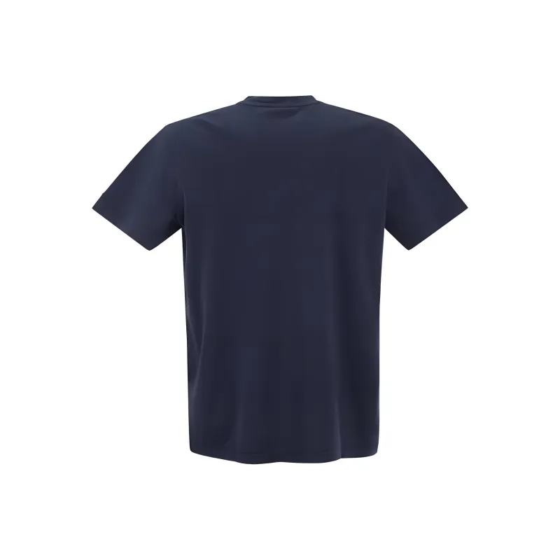 Paul & Shark Short Sleeved Crewneck T Shirt-1
