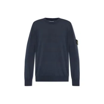 STONE ISLAND Sweater Men's Blue