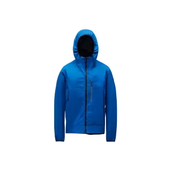 Moncler SS22 Jackets Men Blue