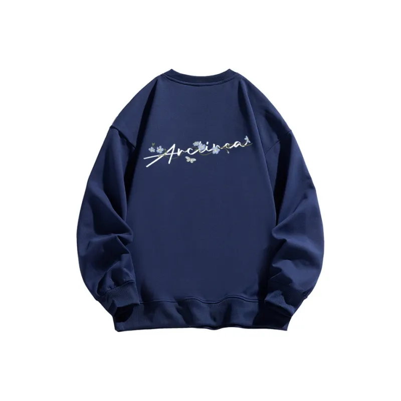 ARCLINEA Sweatshirts Unisex-10