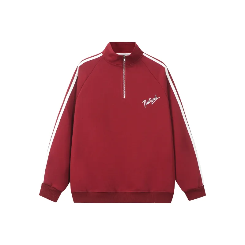POINTLIMIT Sweatshirts Unisex-4