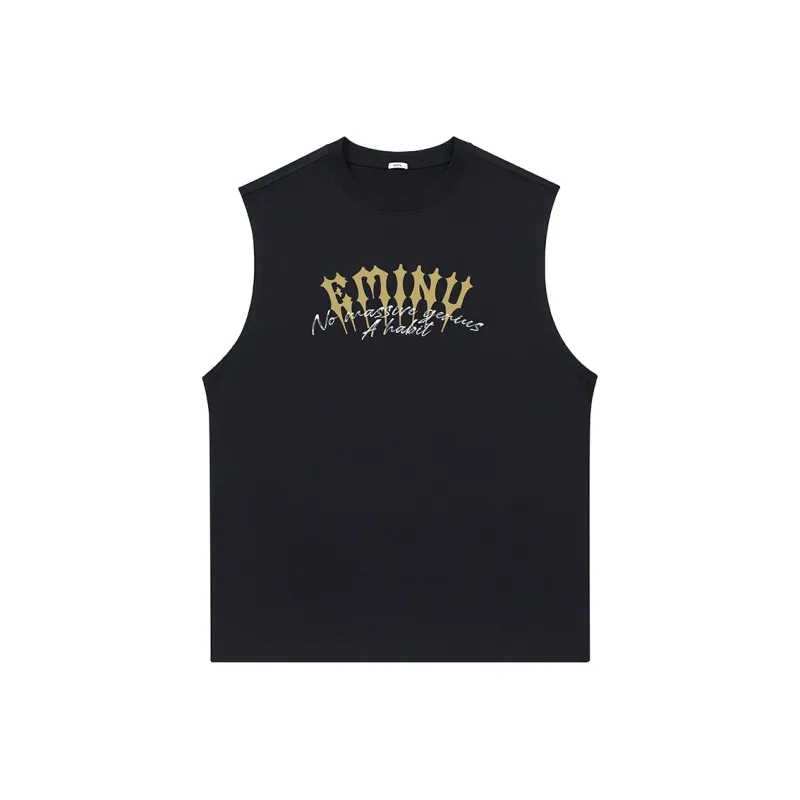EMINU Tank Tops Unisex-2