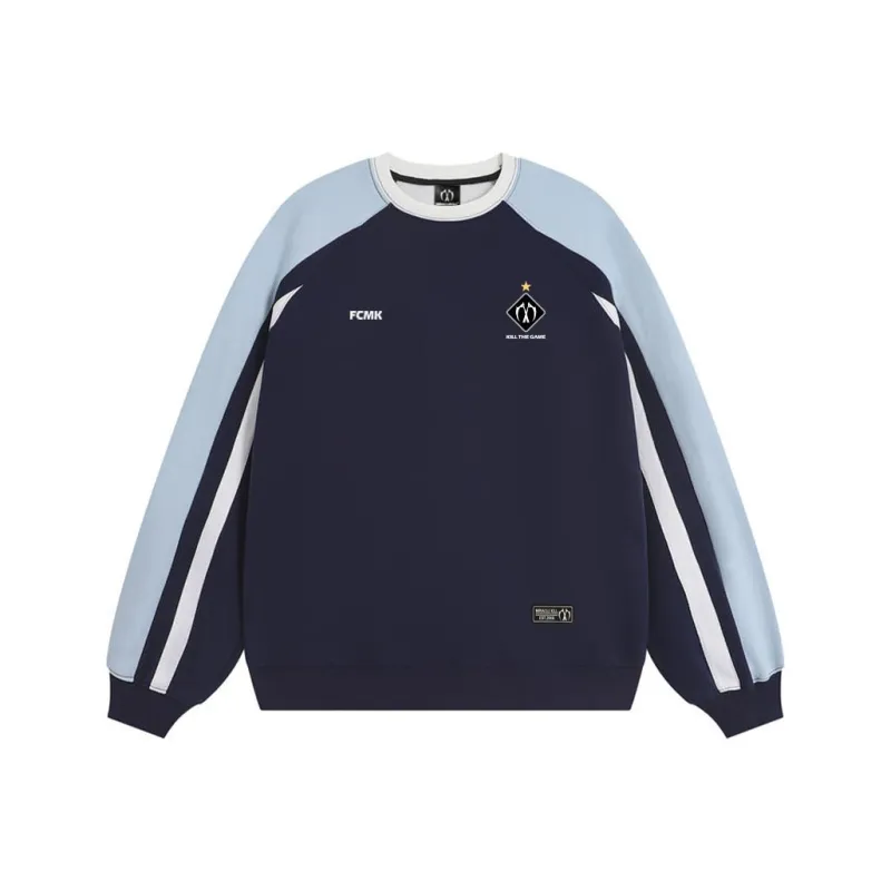 MIRACLE KILL Sweatshirts Unisex-5