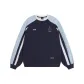 Navy Blue & Light Blue