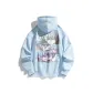 Glacier Blue