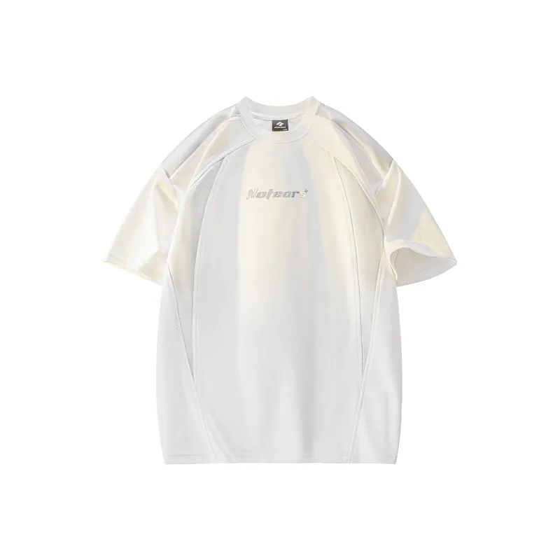 No Tears T Shirts Unisex-4