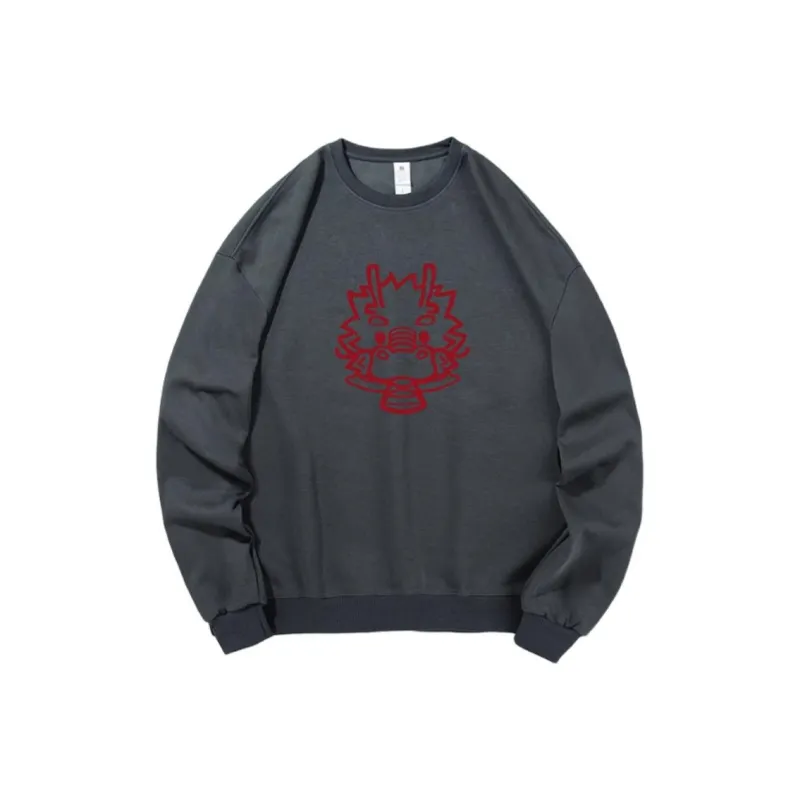 YINLEI Sweatshirts Men-2