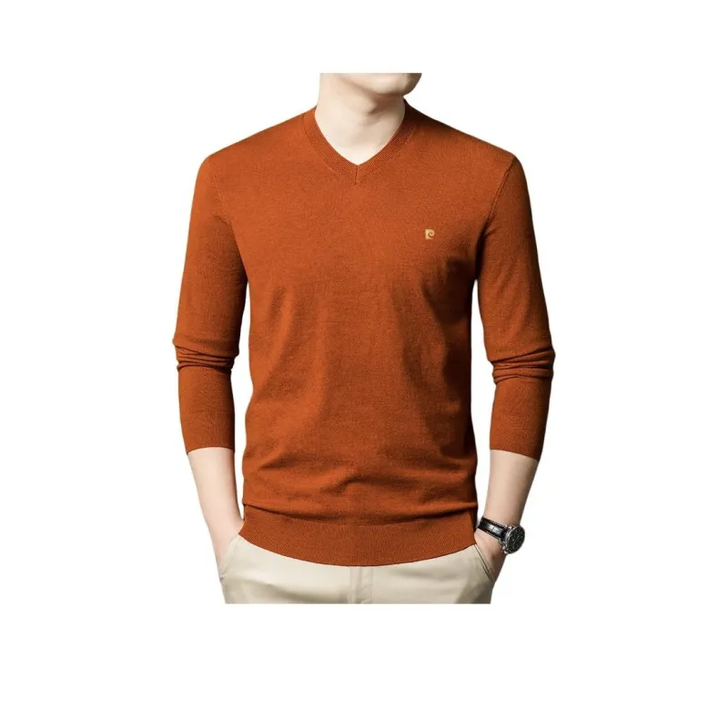PIERRE CARDIN Sweaters Men-10