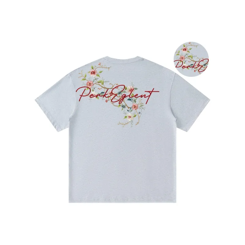 PERK EGLE T Shirts Unisex-21