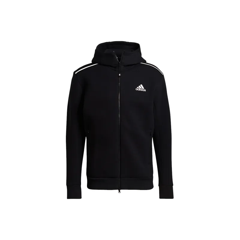 Adidas Z.N.E. Jacket Men's Black-0