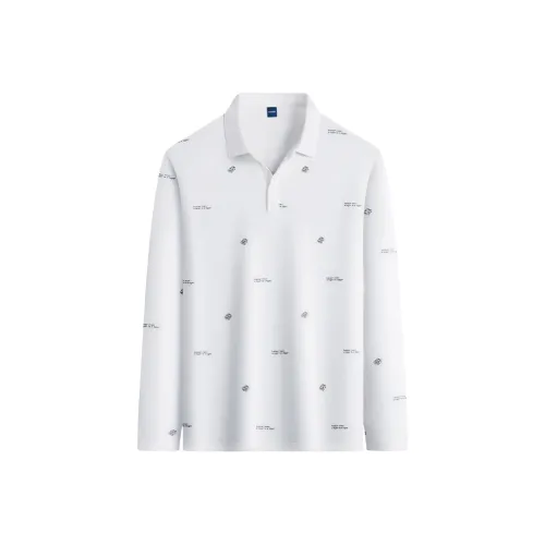 KAISER Polo Shirts Men