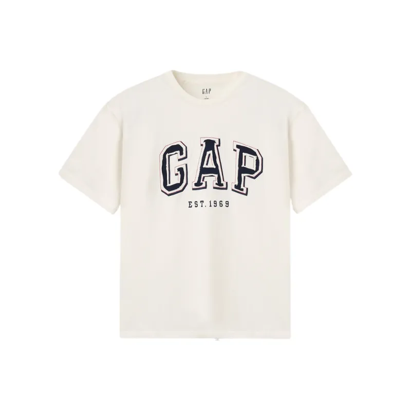 GAP T Shirts Unisex-2