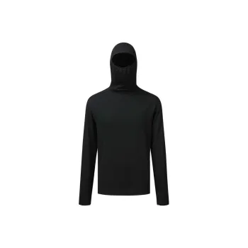 SALOMON Sweatshirts Men Black