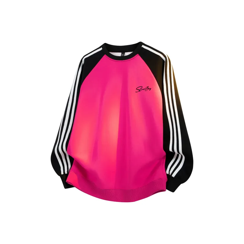 Stillslow Sweatshirts Unisex-12