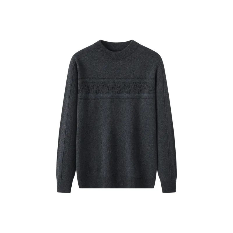 H YXIANG Sweaters Men-0