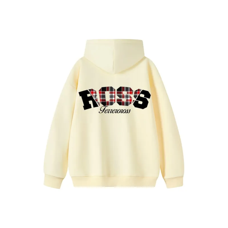 Ferrero Ross Sweatshirts Unisex-11