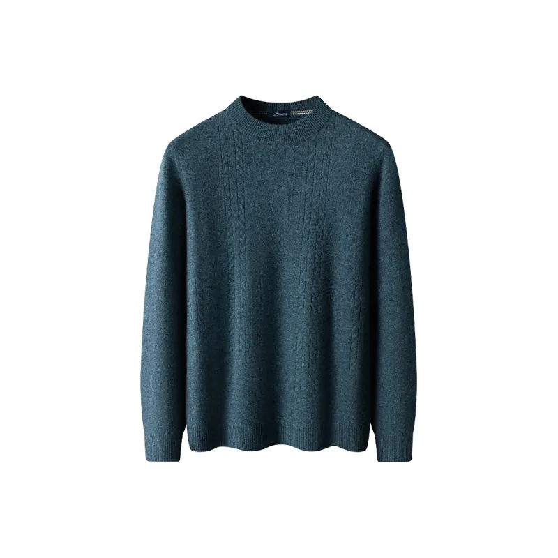 FORTEI Knitwear Men-4