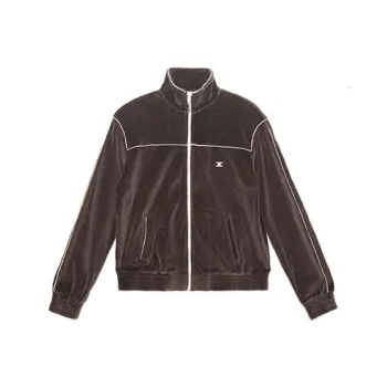 CELINE Jackets Coats Men's Brown